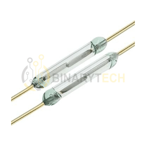 مفتاح مغناطيسي بتلامس مفتوح عادة (ILS) 14x2mm MKA-14103
