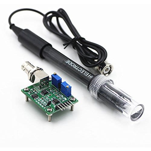 Sonde capteur PH PH-4502C