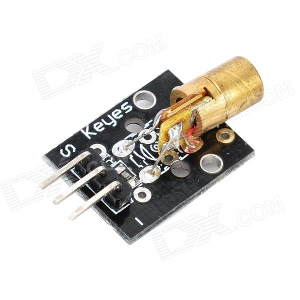 Module Diode Laser