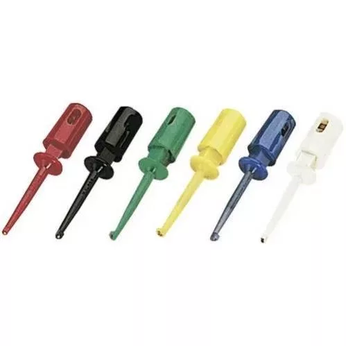 Grip file Grabber mini - Noir
