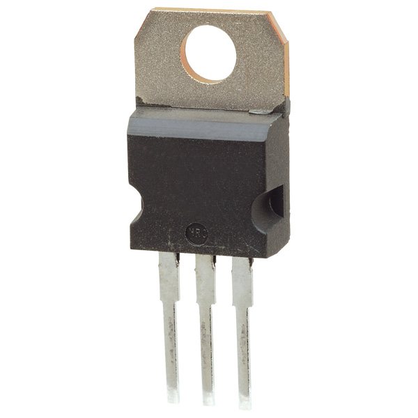 Transistor MOSFET IRL3803