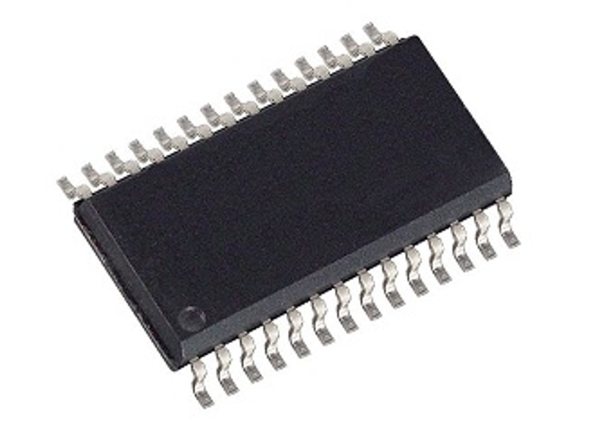 متحكم دقيق 8bit من Microchip Technology، PIC18F2550-I/SP MCU 32Kb SOIC-28 SMD