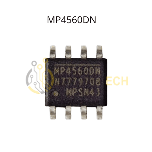 منظمات جهد تبديلية 2A، 2MHz، 55V محول خافض للجهد MP4560DN SOIC-EP-8