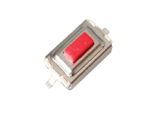 Tact Tactile Interrupteur SMD 3x6mm