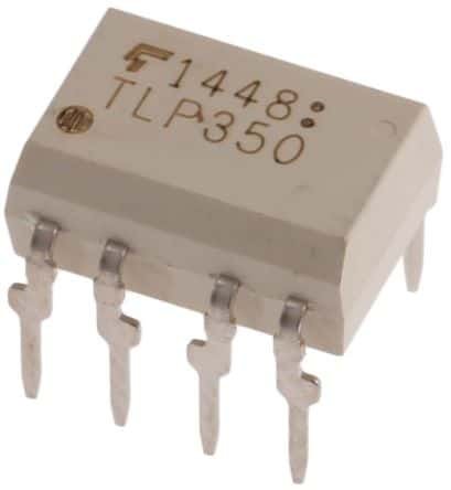 Optocoupleur TLP350