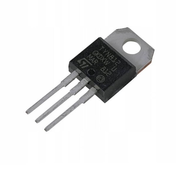 Thyristor TYN812 ( 12A - 800V )
