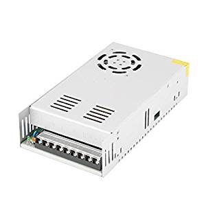 Alimentation a decoupage Voxtech 5V 20A