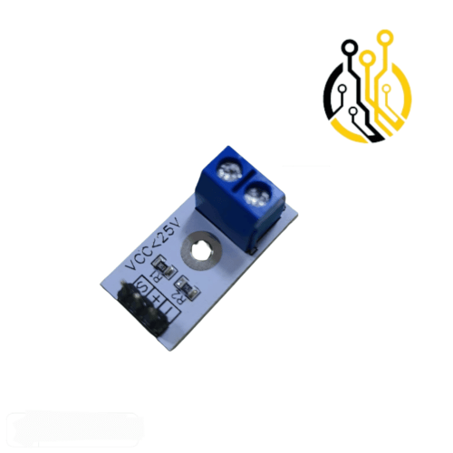 Capteur de tension 25V BINARYTECH