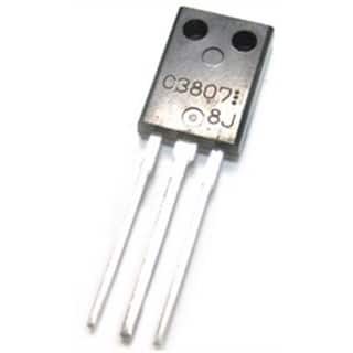 Transistor High Hfe NPN 2SC3807