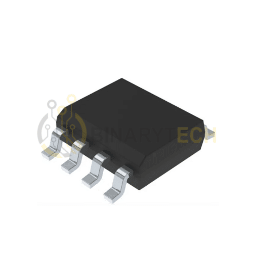 CHIP RAIL AC-DC PWM Controller Power Supply Circuit, CR6841S SOP-8L SMD