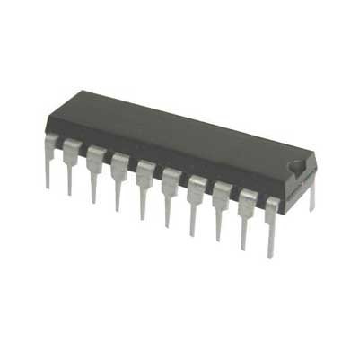XR-5683CP PCM Line Interface Chip