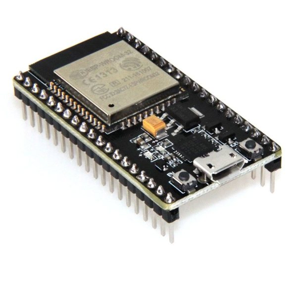 Carte de développement WIFI BLUETOOTH ESP32 WROOM-32 30pin CP2102