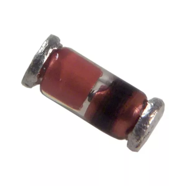 Diode rapide switching ROHM, RLS4148 Type LL4148 75V 200mA SOD80C SMD