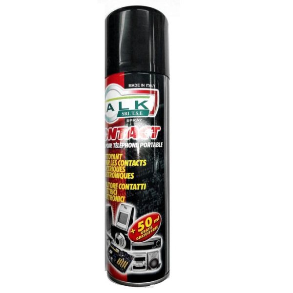 Anti crache contact TALK 250ml