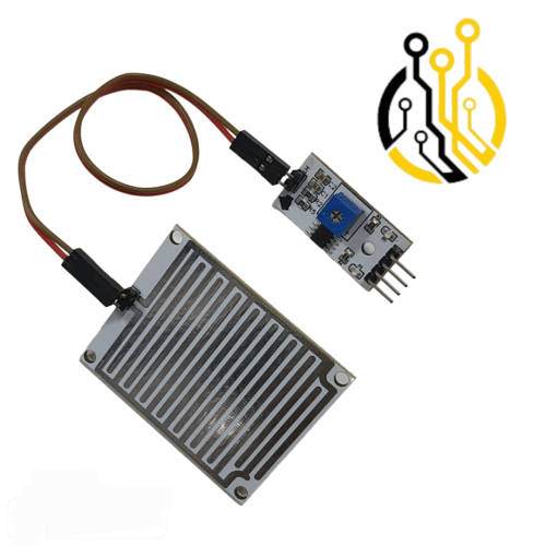 Module Arduino capteur de pluie