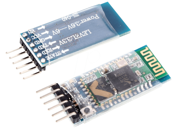 Module Bluetooth HC-05 (Transiver)