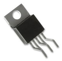 LM2596 Voltage Regulator - LM2596T - 12VDC
