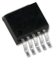 Régulateur de tension LM2596 - LM2596S - 5VDC