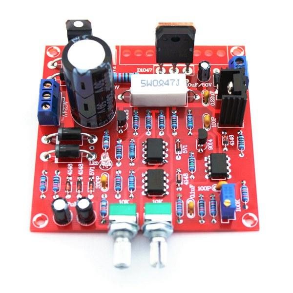Alimentation Réglable 0-30V, 2mA-3A continue pour laboratoire