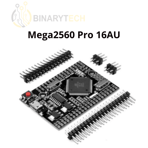 Arduino MEGA Pro ATmega2560-16AU Development Board