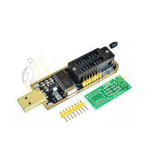 Programmateur EEPROM CH341A Sans Pince Clip