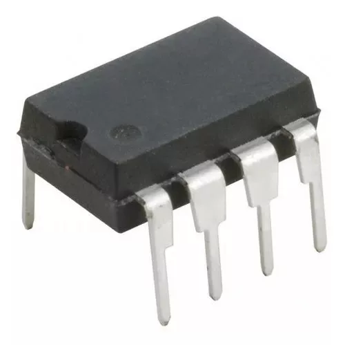 MC34063-DIP 1.5-A Boost/Buck/Inverting Switching Regulator