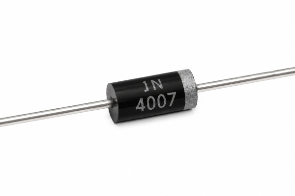 Diode standard de redressement PFS, 1N4007 1A 1000V DO-214AC HT