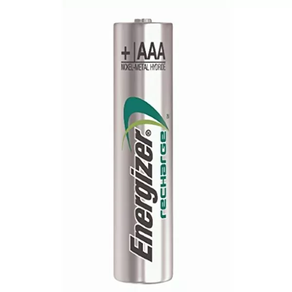بطارية Ni-Mh من نوع ENERGIZER AAA، 800mAh مشحونة مسبقا