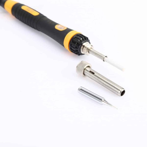 AIDA A-093C Electric Soldering Iron, 220VAC 60W