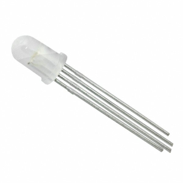 LED RGB 5mm