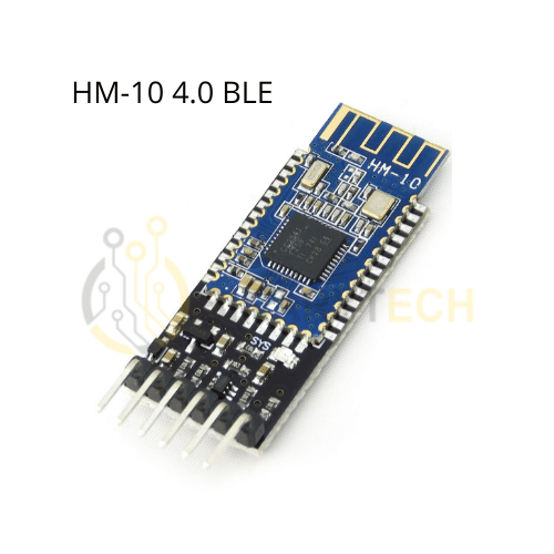 HM-10 4.0 BLE Bluetooth Module