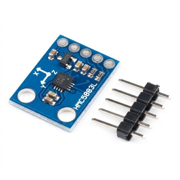 Module boussole 3 Axes HMC5883L