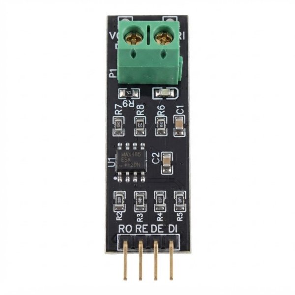 Module MAX485 convertisseur TTL-RS485 BINARYTECH