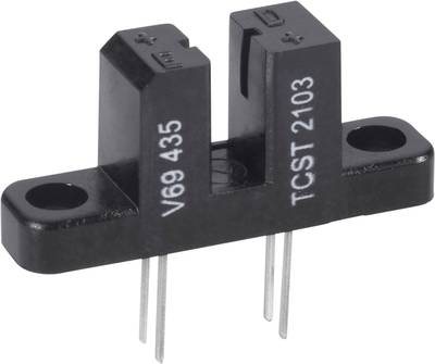 Encodeur optique capteur de vitesse TCST2103