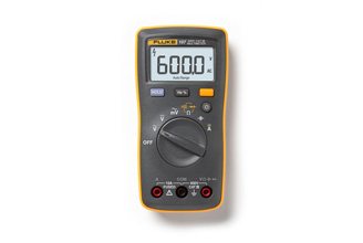 Multimetre numérique Auto-ajustable Fluke 170
