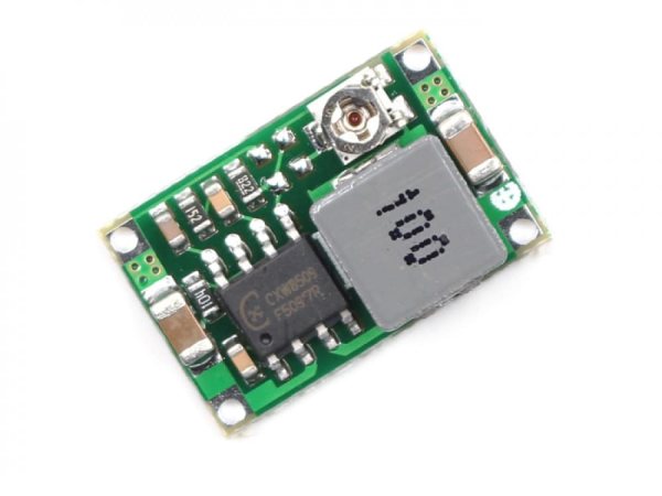 محول DC-DC خافض للجهد MINI 360 1.8A