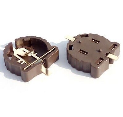 Support pile CR1220