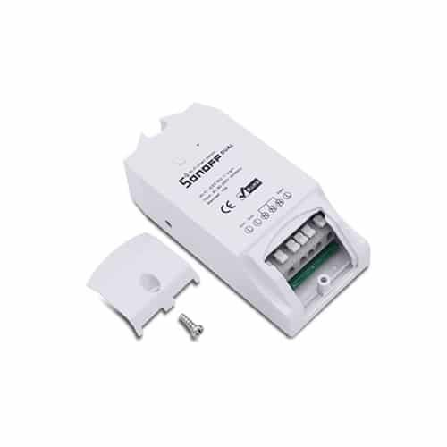 Sonoff Dual R2 2CH Wifi Smart Switch