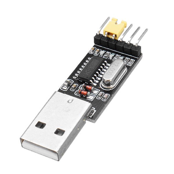 USB to TTL CH340