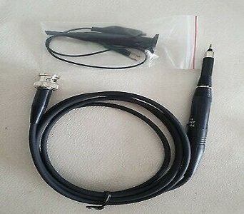 Metrix HA1161S 200MHz Oscilloscope Probe