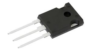 Transistor MOSFET P-channel International Rectifier, IRFP9240 200V/12A TO-247AC TH