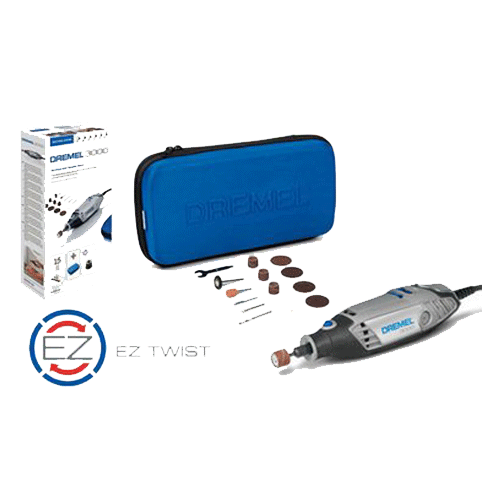 Perceuse DREMEL® 3000 (3000-15)