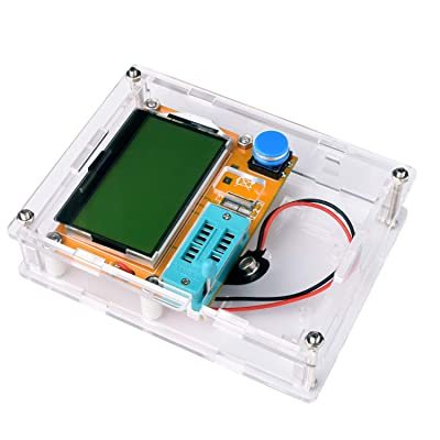 M328 Testeur LCR-mètre T4 - Sans Cache