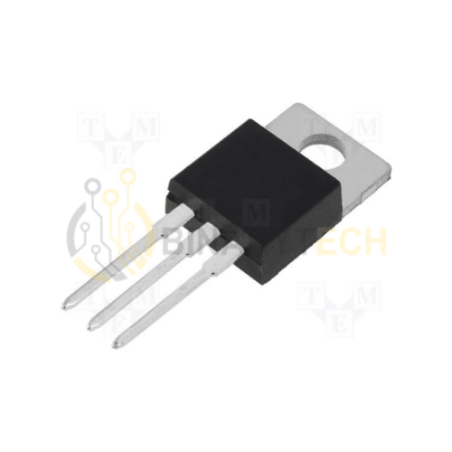 ديود تقويم فائق السرعة ONSEMI، MUR1560G 15A 600V TO-220AC