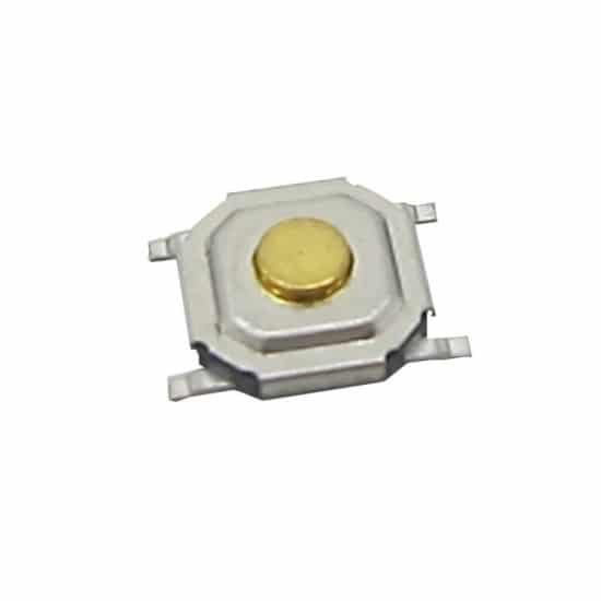 Interrupteur Tactile 5x5mm Smd