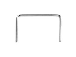 وصلة شنط سلك نحاسي مطلي بالقصدير 0.6mm L=52mm max.7.5A - 1 قطعة