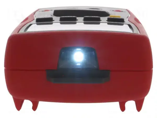 ملتيميتر رقمي AMPROBE AM-510-EUR