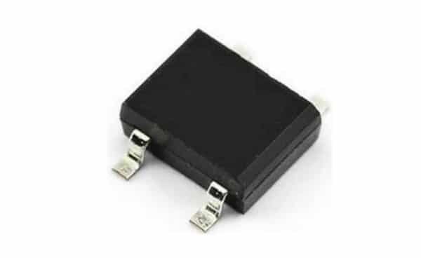 Pont de diode Monophasé SMD MB10S