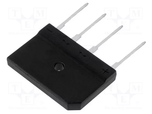 Pont de diode Monophasé GBU808
