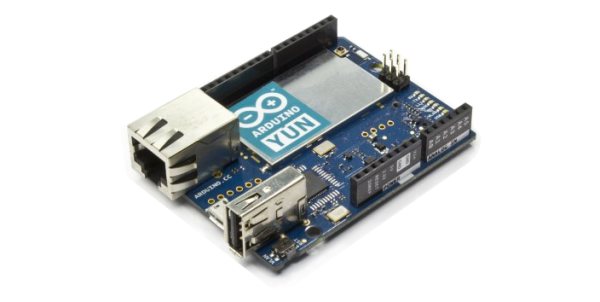 Arduino YUN (Original)